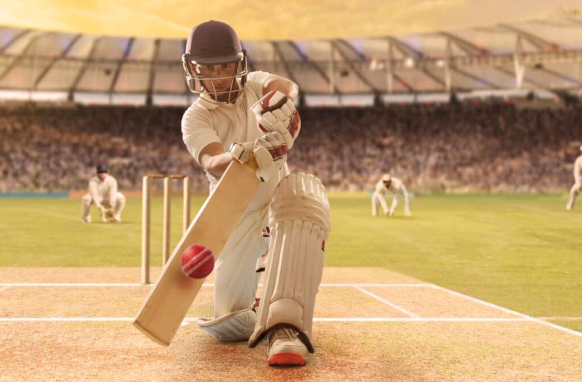 How Has Cricket Taken A Unique Place In Pop Culture?